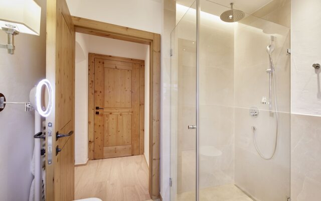 Tennerhof Luxury Chalets