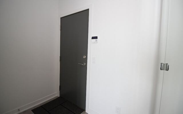 Luxury condos in Entertainment District