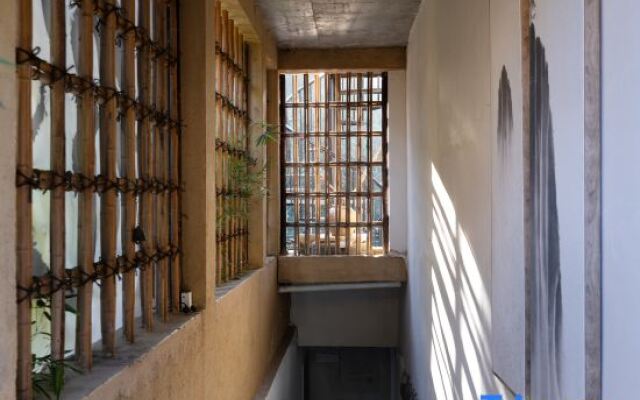 Tian Fang Ye Tan Boutique Hostel