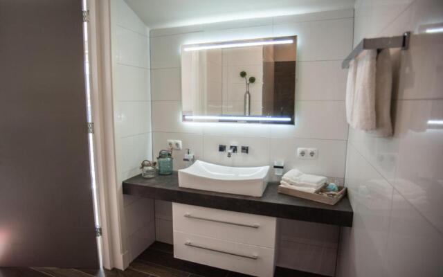 Hof van Alexander - Boutique Hotel