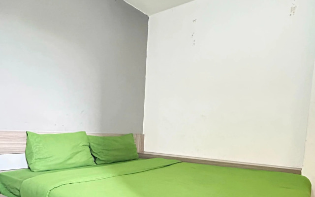 Barata Home Aeropolis