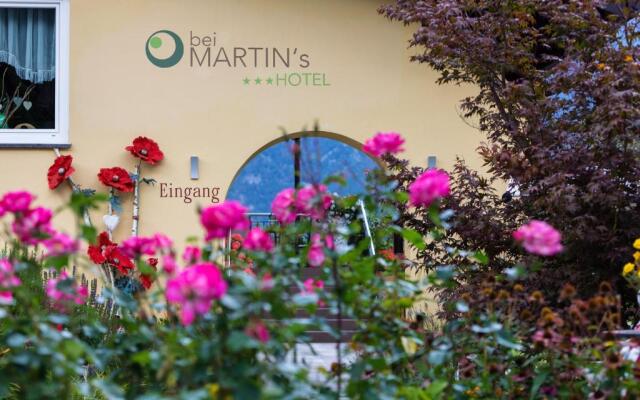 bei Martin's