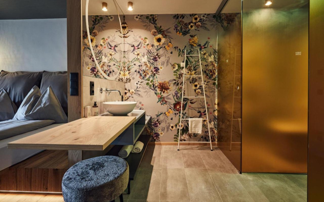 EdeR FriDa – Family Hotel – Tuttiii KomPletti ALL InKlusiv