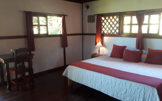 Hotel El Encanto