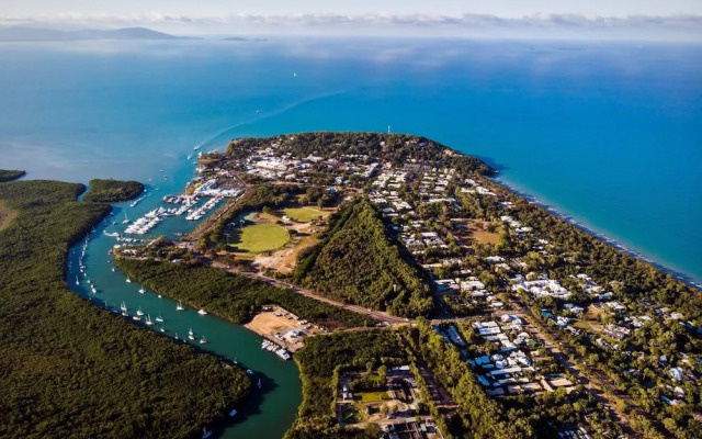 Temple Resort & Spa Port Douglas
