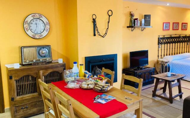 Casa Rural Las Albertas