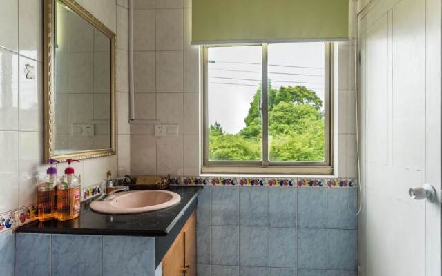 Wuzhen NanYan MuYun Homestay