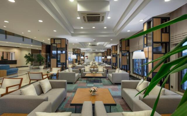 Novum Garden Side - All Inclusive