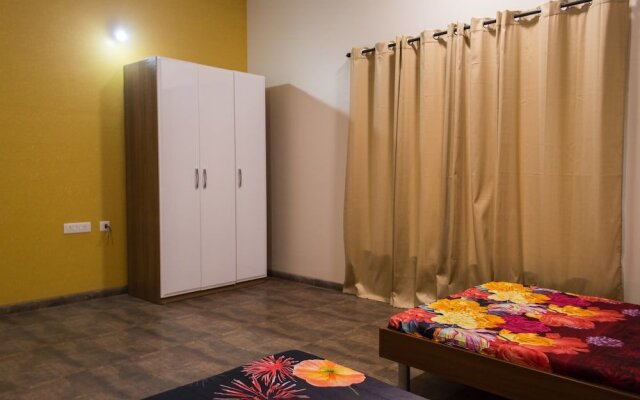 3BHK by Tripvillas Holiday Homes