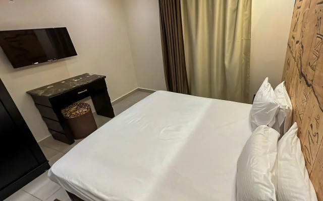 Giza Pyramids View Inn