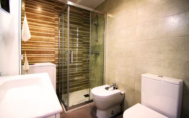 City Sea Views Apartment Alicante