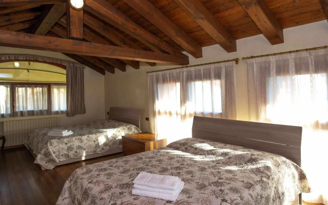 CA' RAFFAELLO lovely house near Venice