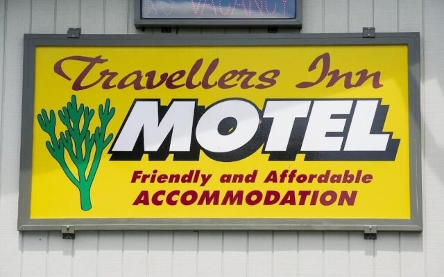 Travellers Inn Motel