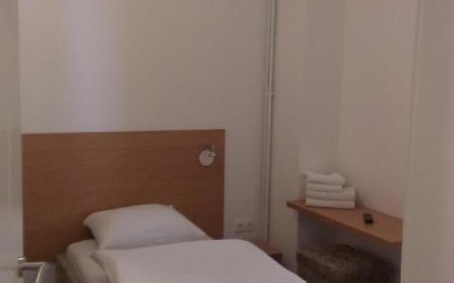 Guest House Villa Herbarium