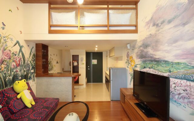Quan Jia Hot Spring B&B