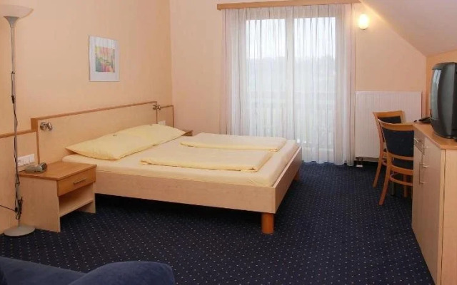 Golfblick Hotel Garni