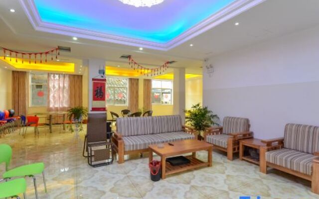 Xiandu quiet homestay