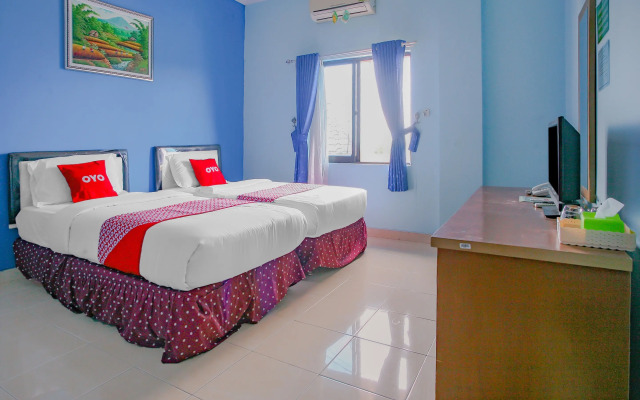 Apri Inn Syariah by Oyo Rooms
