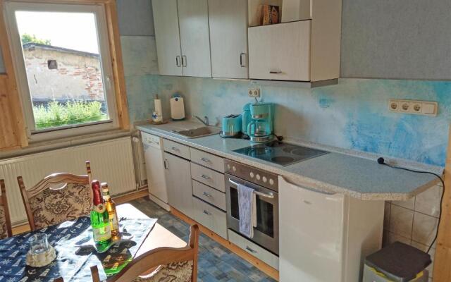 Ferienwohnungen Zinnowitz USE 3480