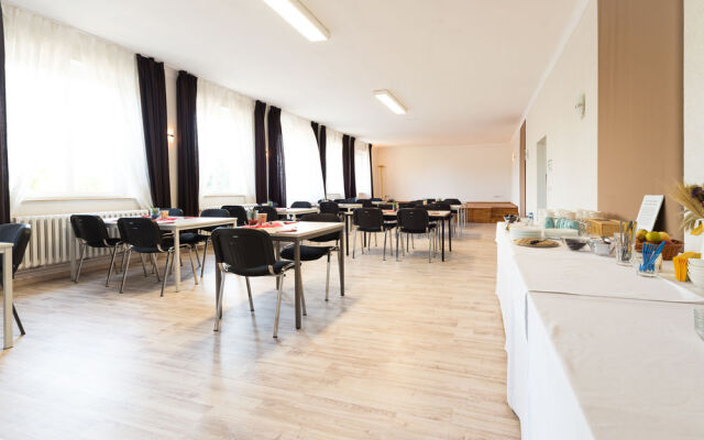 Hotel Zur Alten Schule