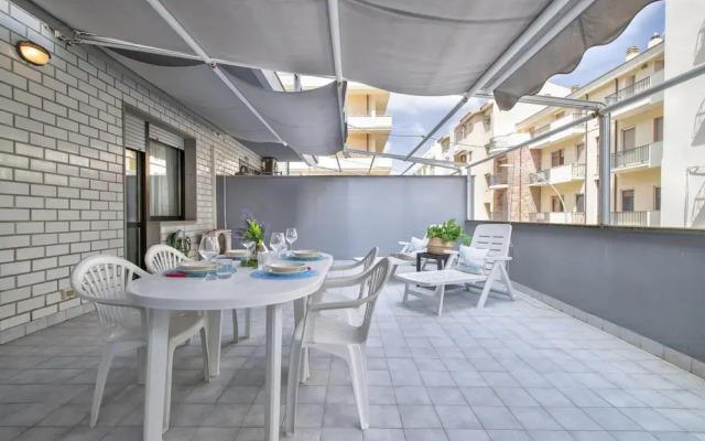 Sardinia Re - Francesca s Apartment