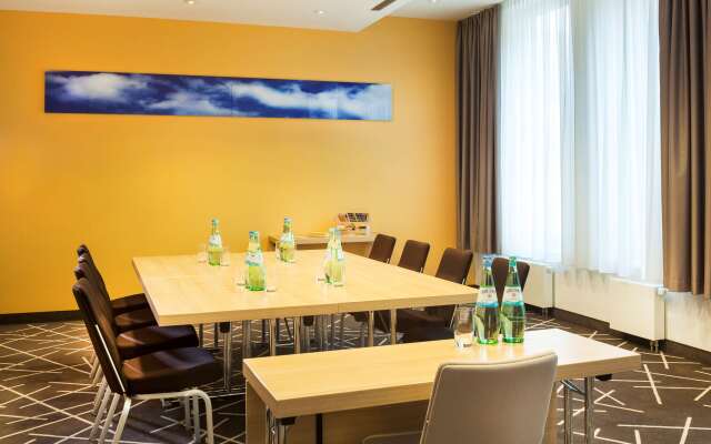 Park Inn by Radisson Stuttgart