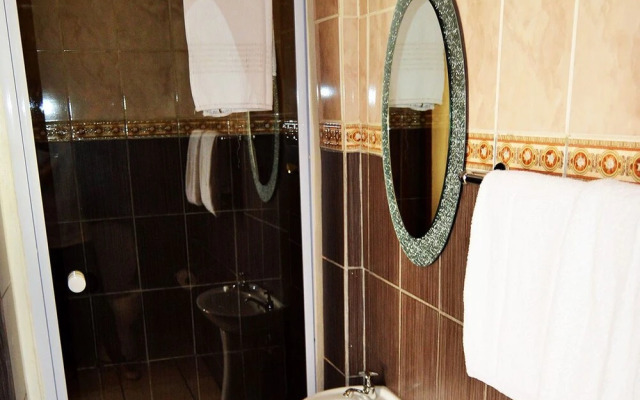 Ecotel Benoni