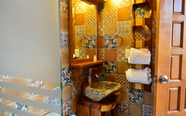 Hotel Zidada and Chalets