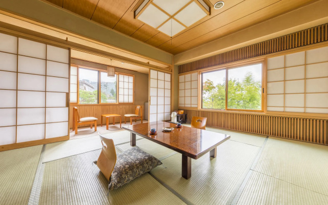 Kiriya Ryokan