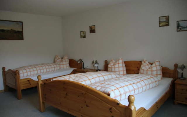 Gostanova Appartements