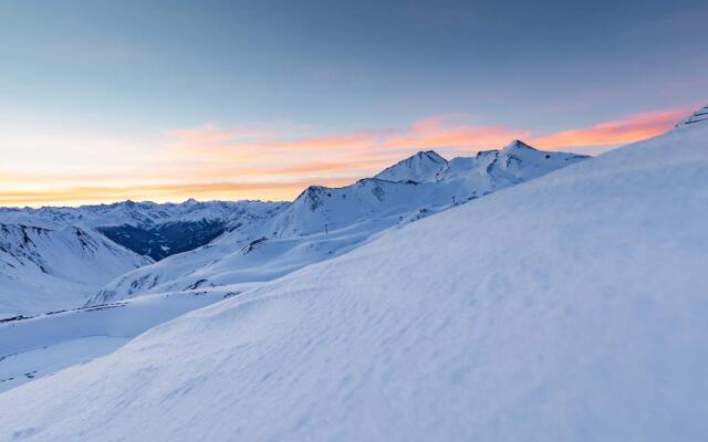 Refugio Laudegg
