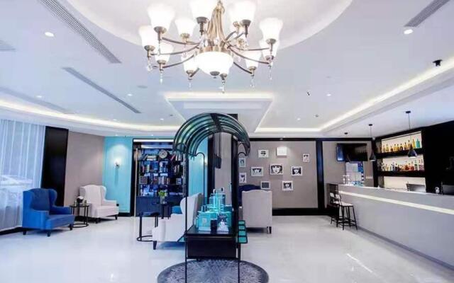 Xana Hotelle· Hangzhou North Bus Station Wanda