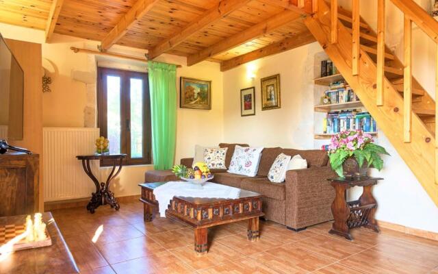 Villa Philia Crete