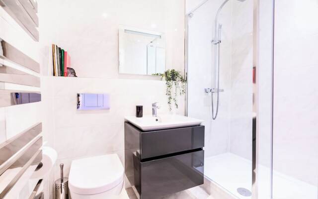 Be London - The Bloomsbury Residences
