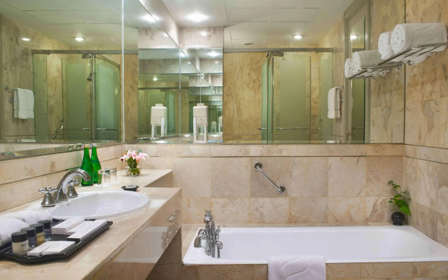 Gran Melia Jakarta