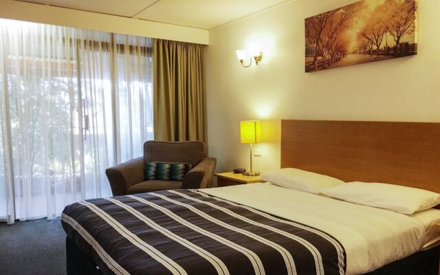 Econo Lodge Statesman Ararat