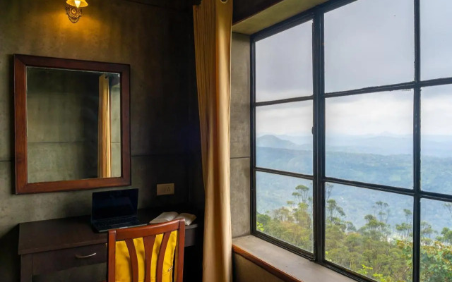 The Hosteller Munnar