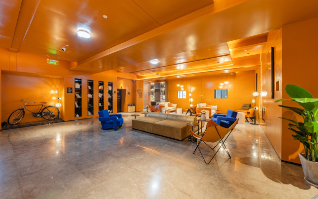 Atour Hotel Wangfujing Pedestrian Street