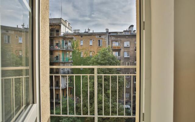 Apartament Krasinskiego