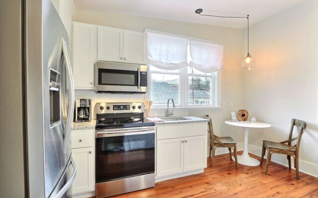 Gallery Stays - Parkside Loft