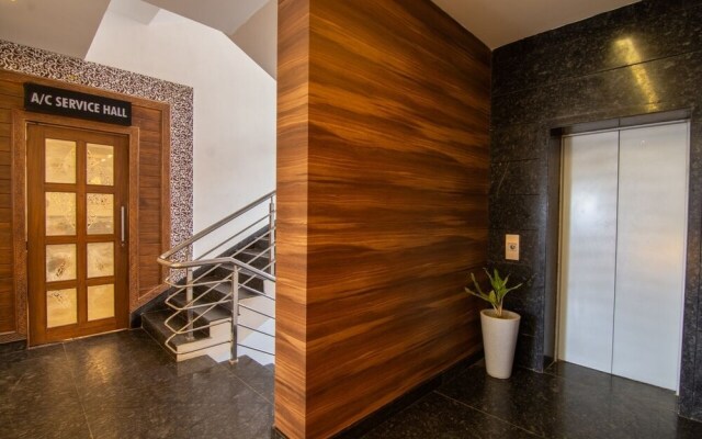 Liverpool Hotels, Outer Ring Road, Marathahalli