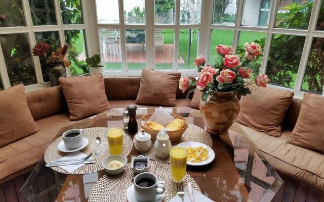 Nuestra Residencia
