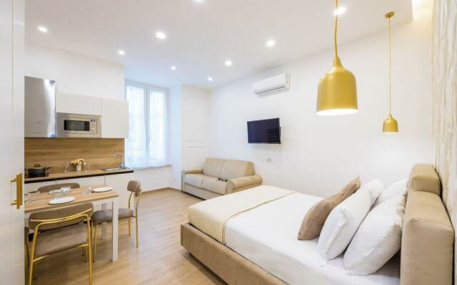 4 Stelle Housing - Rooms and Apartments