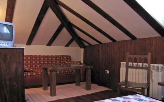 Casa Rural de la Abuela