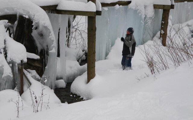 Gasthof zur Hochheide