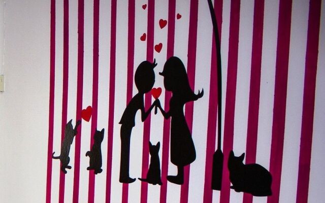 Walkinn Guesthouse 1