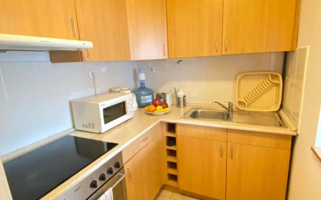 ORANGEHOMES large studio apartment Erkel street
