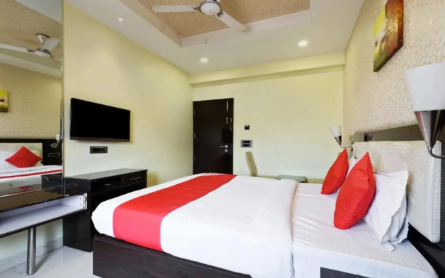 Hotel Starlight Inn