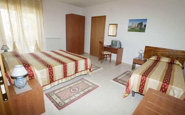 Bed & Breakfast La Ganzaria
