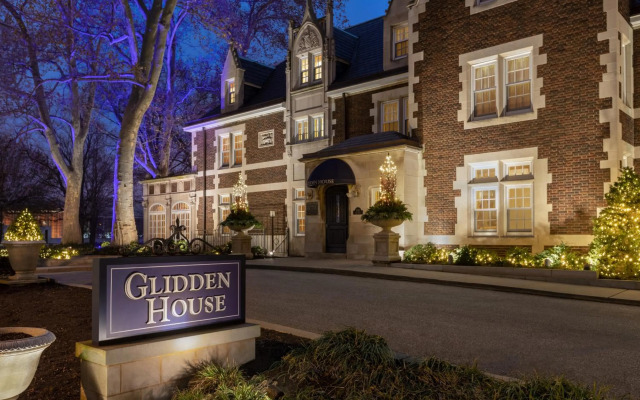 The Glidden House